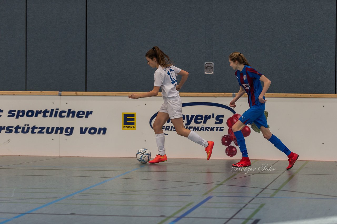 Bild 208 - wBJ Loewinnen Cup